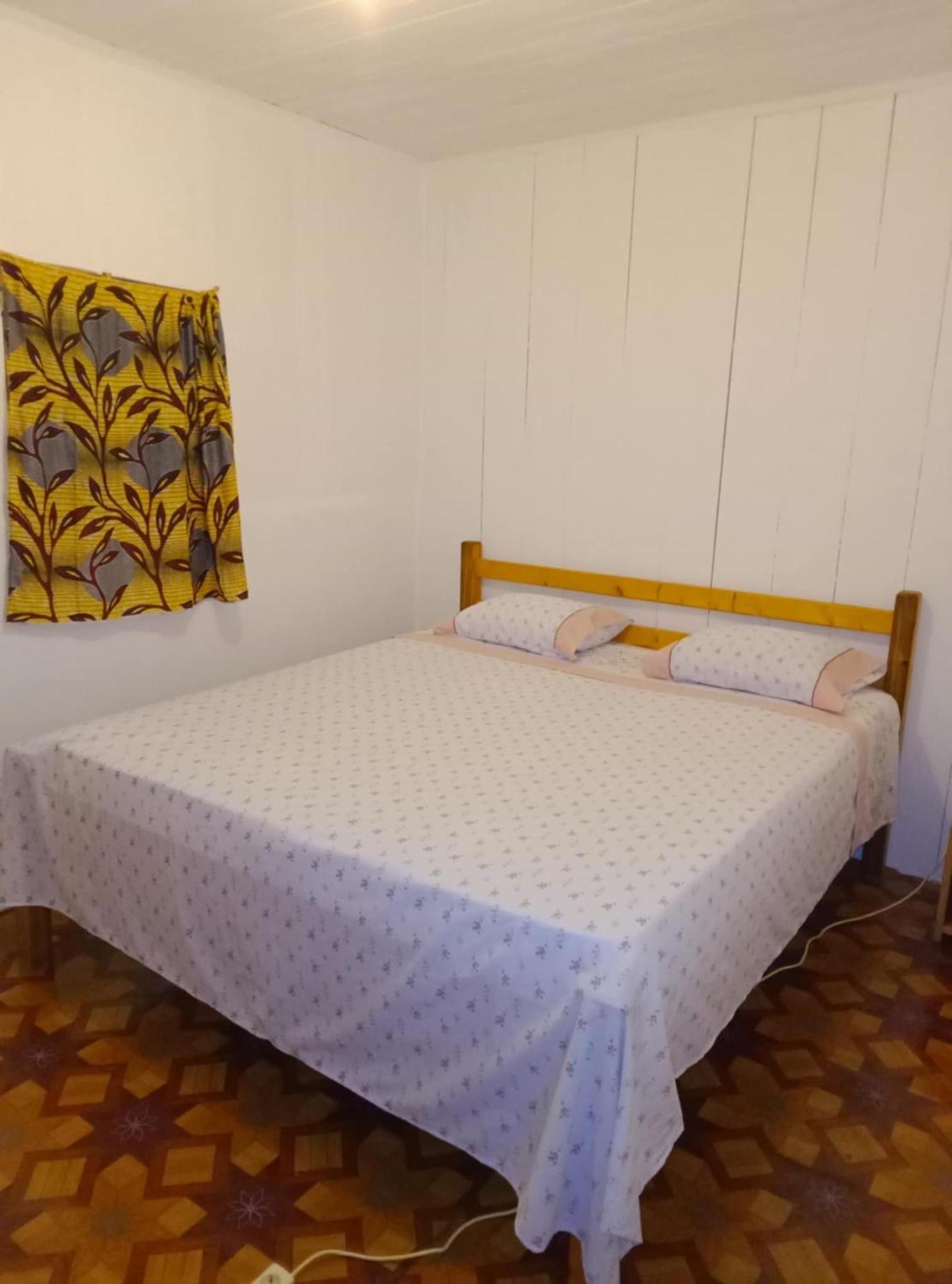 Hotel Casas Salomao Santo António Exterior foto