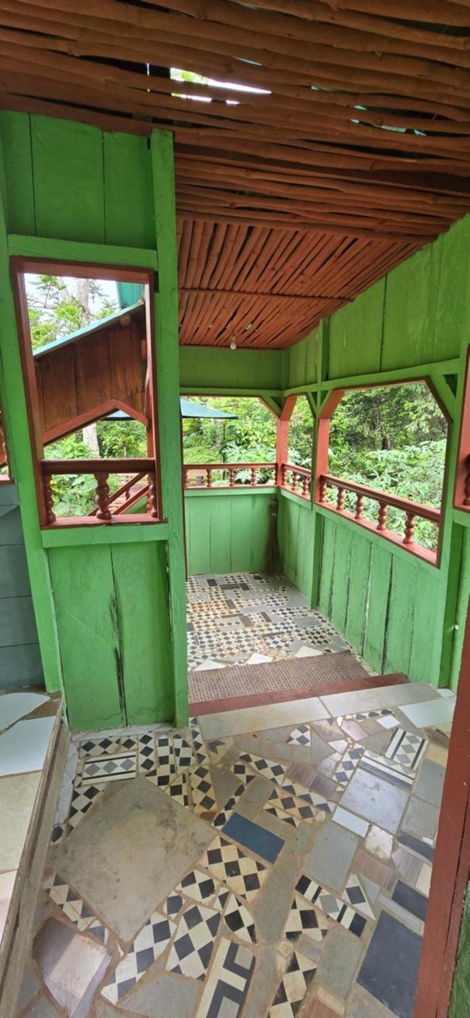 Hotel Casas Salomao Santo António Exterior foto