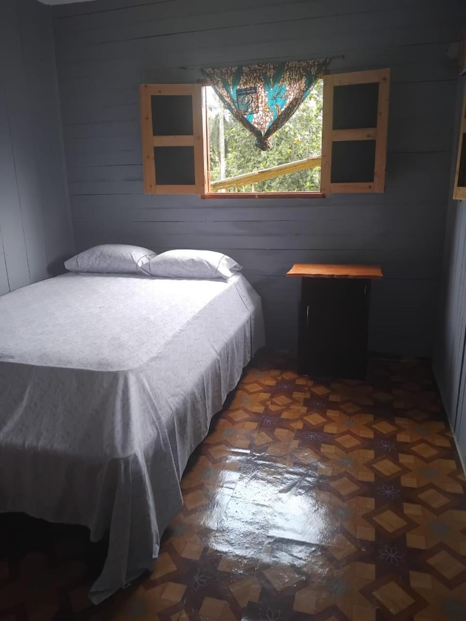 Hotel Casas Salomao Santo António Exterior foto