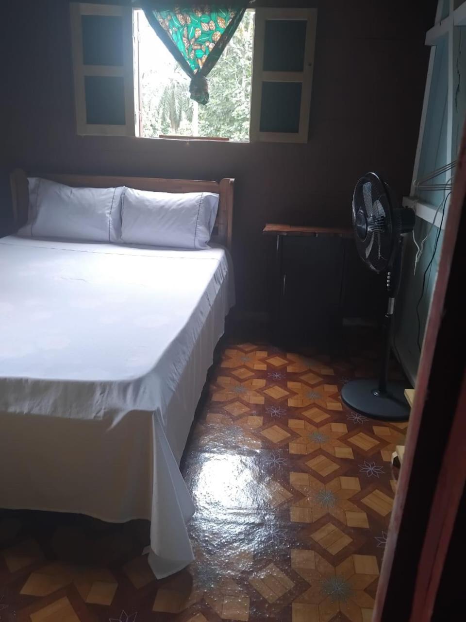 Hotel Casas Salomao Santo António Exterior foto