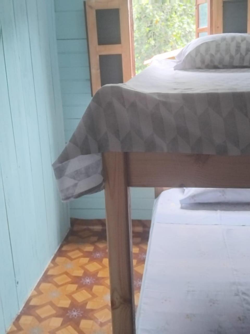 Hotel Casas Salomao Santo António Exterior foto